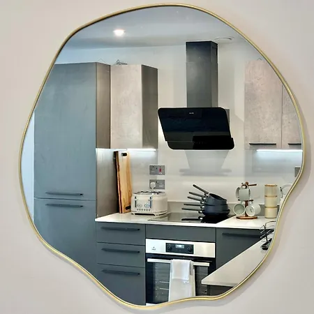 Eboracum At No 5 Near The City * York