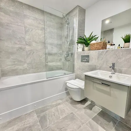 Apartment Eboracum At No 5 Near The City