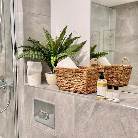 Apartment Eboracum At No 5 Near The City York