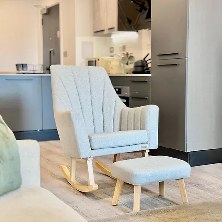 Eboracum At No 5 Near The City Appartement *