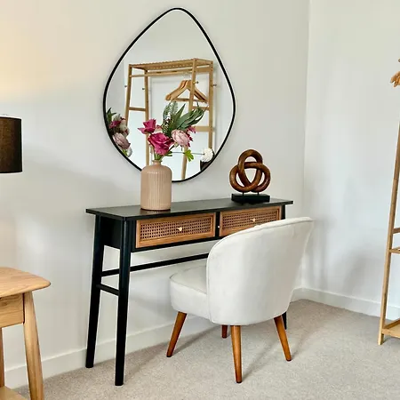 Appartement Eboracum At No 5 Near The City